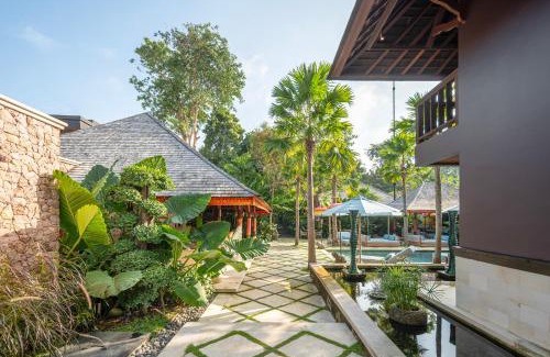 Batubelig Villa | The Suaka Baliaga
