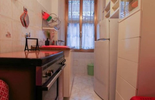 Pigneto Apartment | The Subway Apartment/Entire Apartment