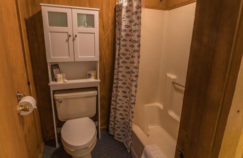 Garfield Bed & Breakfast | The Sugar Creek Retreat