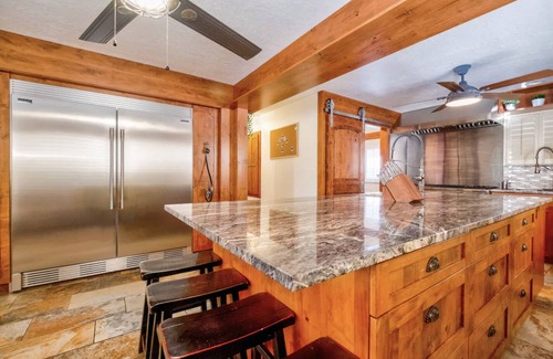 Sugar House House | The “Sugar House”: A Cook's Paradise