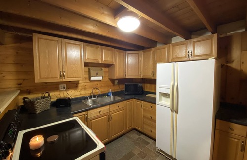 Franklin County Cabin | The Sugarloafer's Retreat - 15min to Sugarloaf!