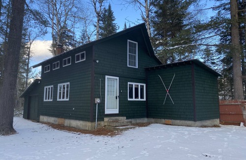 Franklin County Cabin | The Sugarloafer's Retreat - 15min to Sugarloaf!
