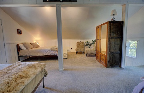 Big Bear Hotel | THE Suite #2502