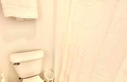 Sea Trail Apartment | The Suite at 205 Royal Poste Rd