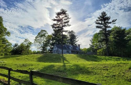 Belchertown House | The Suite at Liberty Woods