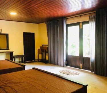 Nochchiyagama Ski Chalet | 'The Suite' by Wildhideaway