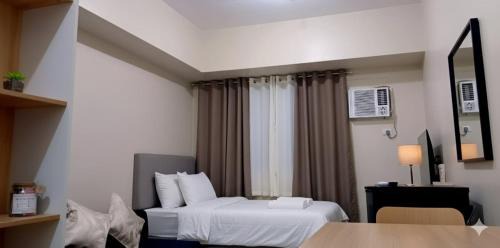 Barangay 29 Apartment | The Suite Pod I CDO CondoStaycation