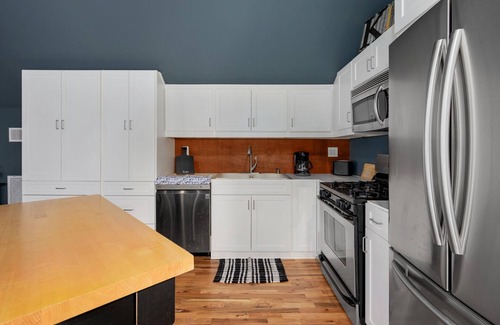 Nolensville House | The Suite Retreat Urban Loft