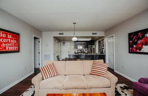 Hershey Condo | The Suites at Hershey - 2 Bedroom