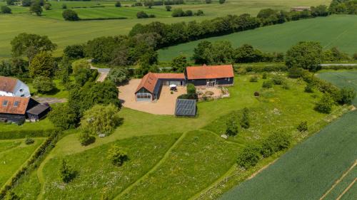 Halstead Bed & Breakfast | The Suites at Pannells Ash