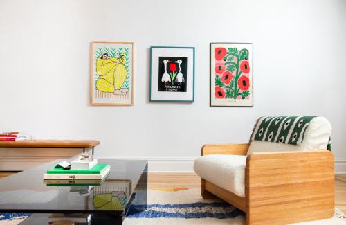 Center City Apartment | The Suites At The Touraine No 109