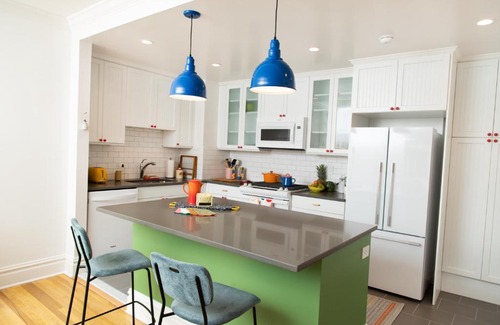 Center City Apartment | The Suites At The Touraine No 109