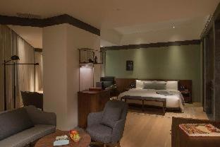 Downtown Shanghai Hotel | The Sukhothai Shanghai