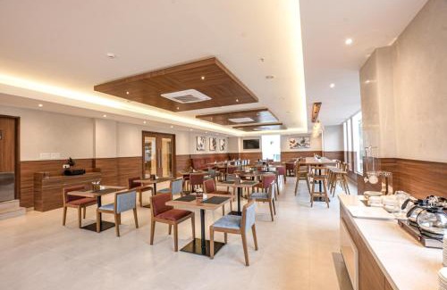 Phase 2 Hotel | The Sulit Whitefield