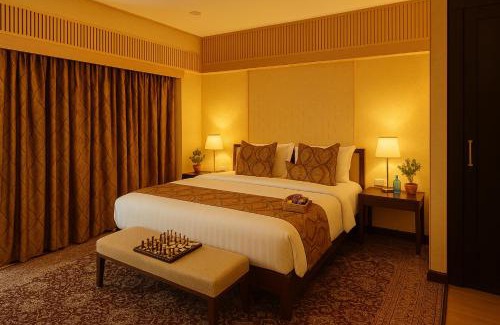 Gund Resort | The Sultan Resort