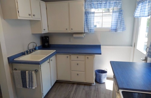 Marquette House | The Summer Home - 2 bedroom home central to downtown and NMU. Bring the dog!