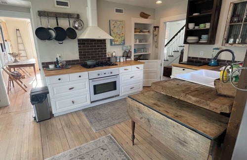 Falmouth House | The summer house , best location in Falmouth