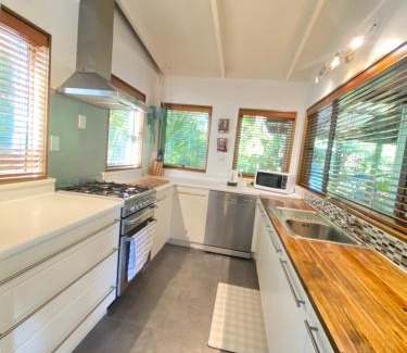 Mangonui House | The Summer House