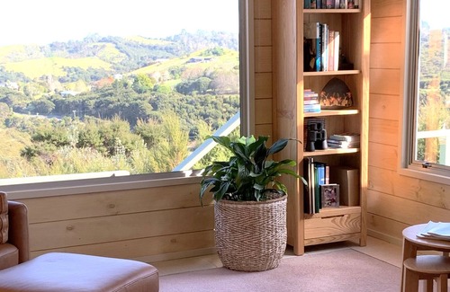 Russell House | The Summer House