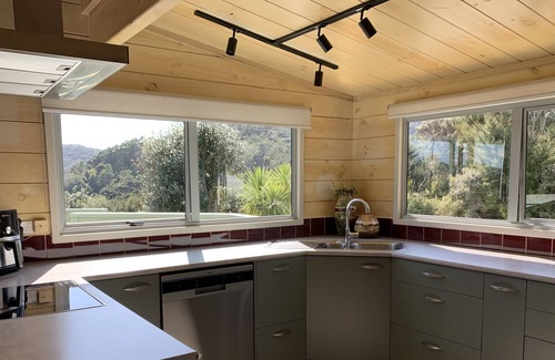 Russell House | The Summer House
