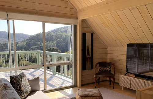 Russell House | The Summer House