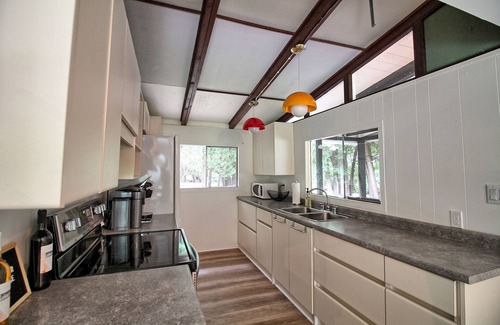 Kincardine Cottage | The Summer Place