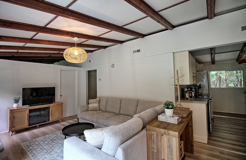 Kincardine Cottage | The Summer Place