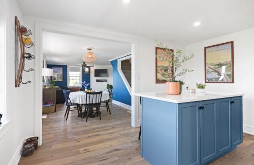 Saint Peters Bay House | The Summerhouse @ Saint Peters
