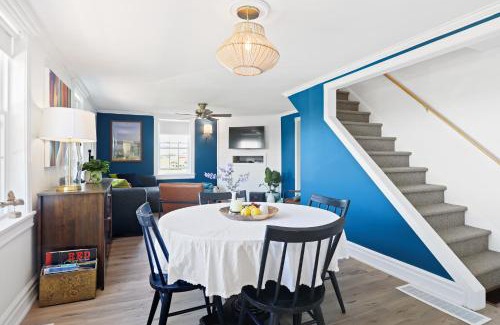Saint Peters Bay House | The Summerhouse @ Saint Peters