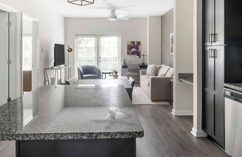 Summerville Apartment | The Summet Vibe 8769