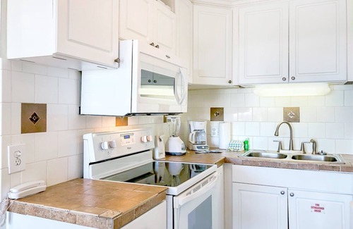 Panama City Beach Condo | The Summit 105