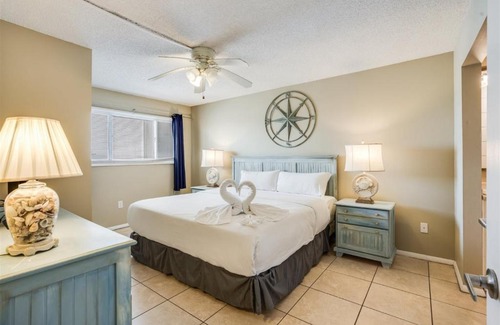 Panama City Beach Apartment | The Summit 431