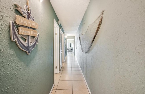 Panama City Beach Apartment | The Summit 431