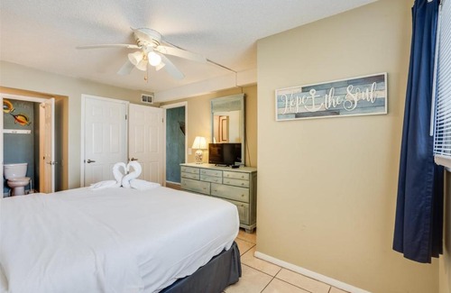 Panama City Beach Apartment | The Summit 431