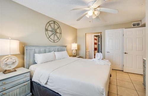 Panama City Beach Apartment | The Summit 431