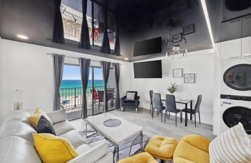Panama City Beach Apartment | The Summit 702