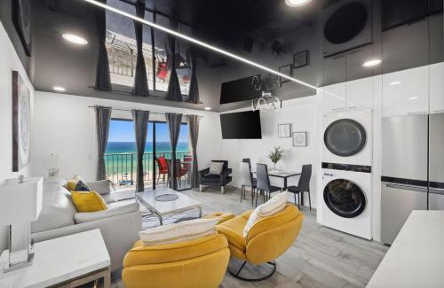 Panama City Beach Apartment | The Summit 702