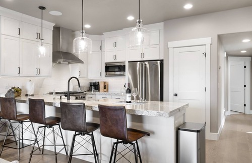Park City House | The Summit at Black Rock
