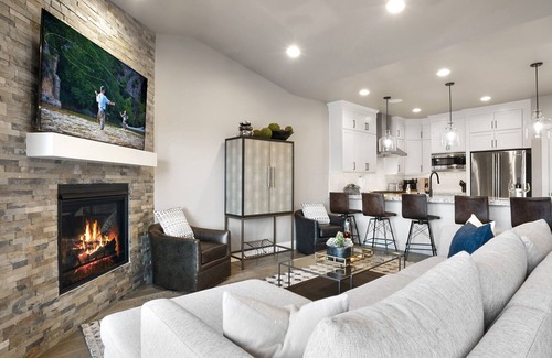 Park City House | The Summit at Black Rock