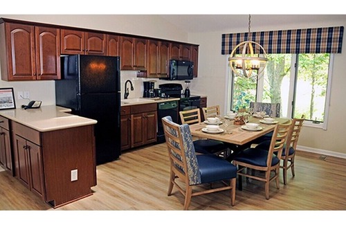 McGaheysville Condo | The Summit at Massanutten - A Beautiful 4-Season Resort
