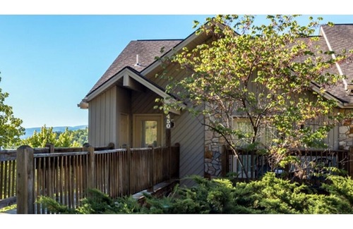 McGaheysville Condo | The Summit at Massanutten - A Beautiful 4-Season Resort
