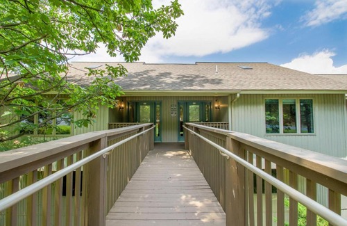 McGaheysville House | The Summit at Massanutten Resort by TripForth