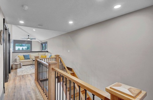 Ellicottville House | The Summit-BRAND NEW-3 king suites and Hot Tub and Sauna