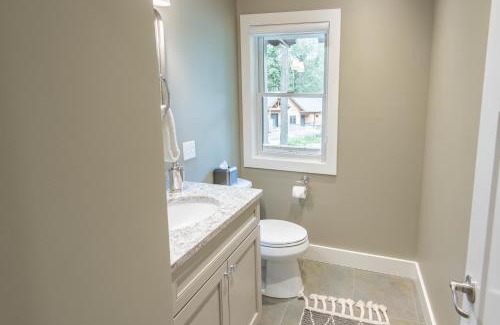 Boyne City House | The Summit Estate