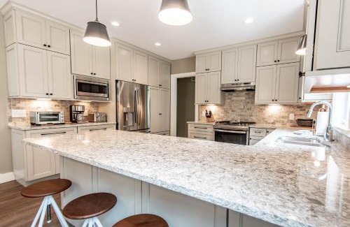 Boyne City House | The Summit Estate