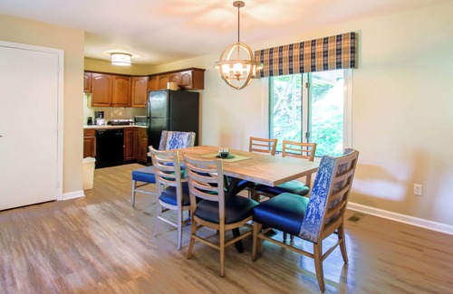 Massanutten Condo | The Summit Premium Two Bedroom Condo