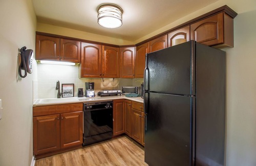 Massanutten Condo | The Summit Premium Two Bedroom Condo