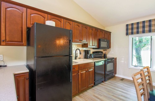 Massanutten Condo | The Summit Premium Two Bedroom Condo