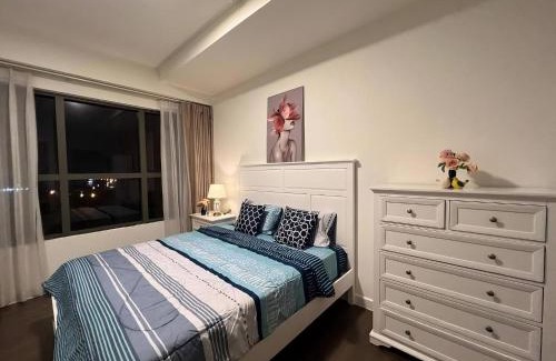 Thu Thiem Apartment | The Sun Avenue Apartment Moonlight