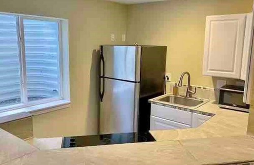 Gateway House | The Sun Belle House